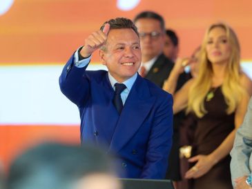 Lemus relacionó estos resultados con el trabajo que durante décadas se ha realizado para mantener un modelo educativo propio en Jalisco. EL INFORMADOR / J. ACOSTA