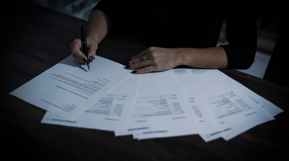 Hacienda subrayó que medidas ya aplicadas a las empresas durante esta Administración han permitido alcanzar un nivel histórico en los ingresos tributarios. UNSPLASH / D. Karastelev
