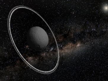La investigación también reveló datos sobre la aparente poca estabilidad de estos sistemas. EFE / Observatoire de Paris