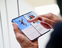 El iPhone Duo estará disponible en preventa el próximo 16 de octubre. EFE/S. OLSZEWSKI