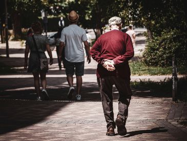 La inscripción al nuevo registro sería ordenada a través de un juez después de comprobarse que el familiar no cumplió con las obligaciones de cuidado. UNSPLASH