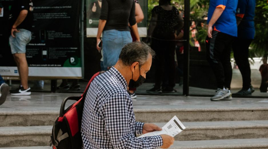 Descubre cómo utilizar 'Mi Espacio SAT', la herramienta del gobierno para tramitar tu Constancia de Situación Fiscal y otros documentos clave. EL INFORMADOR/ARCHIVO