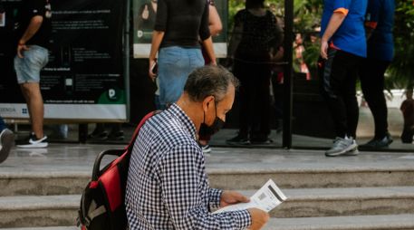 Descubre cómo utilizar 'Mi Espacio SAT', la herramienta del gobierno para tramitar tu Constancia de Situación Fiscal y otros documentos clave. EL INFORMADOR/ARCHIVO