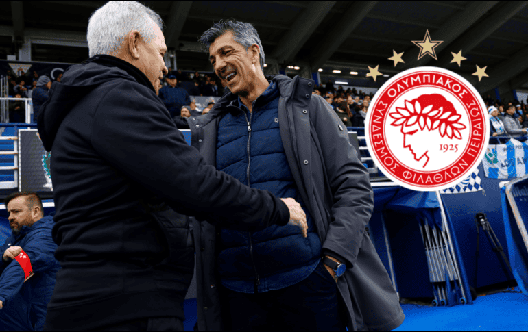 Colocó a la Real Soeciedad en la Champions League, antes de llegar por una breve temporada al Al-Shabab de la liga saudí. IMAGO7 / CANVA