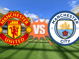El derbi de Mánchester ha trascendido las fronteras de Inglaterra para convertirse en un auténtico fenómeno global. CANVA ESPECIAL