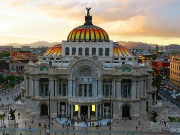 La cifra del PPEF no considera la inflación anual lo que significa que el nuevo presupuesto es menor a lo que se presenta. UNSPLASH