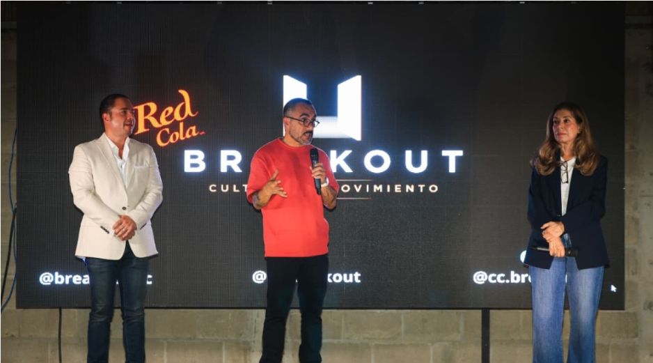 El espacio, ubicado en avenida México 2040 esquina con avenida Chapultepec Norte, fue presentado este miércoles ante medios de comunicación, autoridades y aliados del proyecto. EL INFORMADOR/J. Acosta