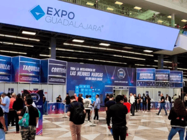 Se prevé una asistencia de más de 15 mil personas durante el fin de semana. EXPO AUTO ESTRENOS