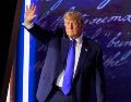 La propuesta de Trump llega en un momento de renovada tensión en torno al estrecho. EFE/A. Pena