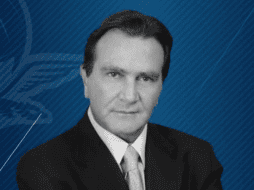 Mario Beteta colaboró varios años en EL UNIVERSAL, con su columna llamada 