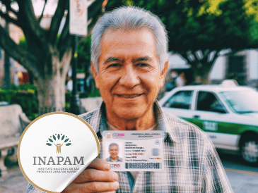 ¿Tienes credencial INAPAM? En estos cinco estados puedes obtener hasta 50% de descuento al tramitar o renovar tu licencia de conducir durante 2026. ESPECIAL/Gemini AI