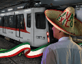 Conoce los ajustes en rutas y horarios del transporte público por el Grito de Independencia Guadalajara 2026. El gobierno estatal anunció cierres de estaciones y extensión de servicio. EL INFORMADOR/ARCHIVO ESPECIAL/Coordinación General de Gestión del Territorio