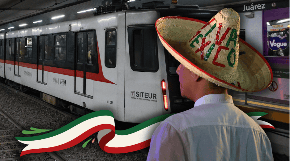 Conoce los ajustes en rutas y horarios del transporte público por el Grito de Independencia Guadalajara 2026. El gobierno estatal anunció cierres de estaciones y extensión de servicio. EL INFORMADOR/ARCHIVO ESPECIAL/Coordinación General de Gestión del Territorio