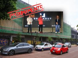 Estos son los primeros proyectos que llegarán al Centro Cultural Breakout. EL INFORMADOR / J. Acosta