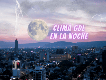 Ante este escenario de probabilidad de lluvias en Guadalajara es importante tomar medidas preventivas si te encuentras fuera de casa. UNSPLASH / R. LOPEZ