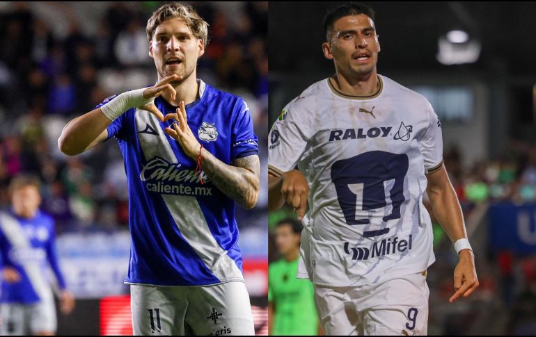 Emiliano Gómez y Guillermo 