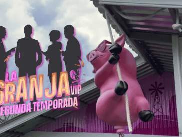 La dinámica para elegir a los sentenciados comenzó de manera inesperada durante la cadena de nominación inicial.  FACEBOOK/LAGRANJAVIP