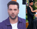 Según reiteró en el programa Hoy, no existe una relación sentimental con Brianda y tampoco planea que la haya.  ESPECIAL