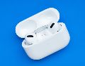 Apple a presentó este 9 de septiembre de 2026 los AirPods 5. UNSPLASH / M. TURKIEWICZ