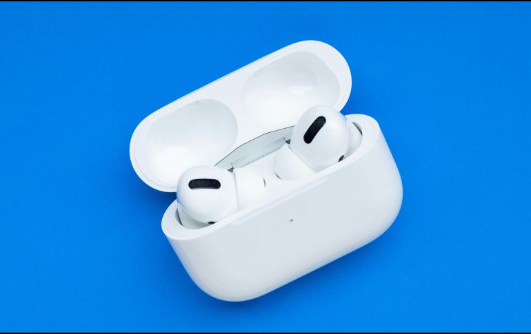 Apple a presentó este 9 de septiembre de 2026 los AirPods 5. UNSPLASH / M. TURKIEWICZ