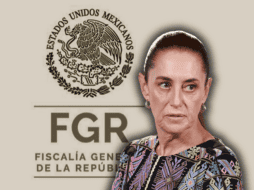 Sheinbaum había pedido a la Fiscalía informar públicamente cuando contara con los primeros avances del caso en Veracruz. EFE/M. Guzmán