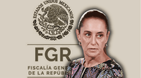 Sheinbaum había pedido a la Fiscalía informar públicamente cuando contara con los primeros avances del caso en Veracruz. EFE/M. Guzmán
