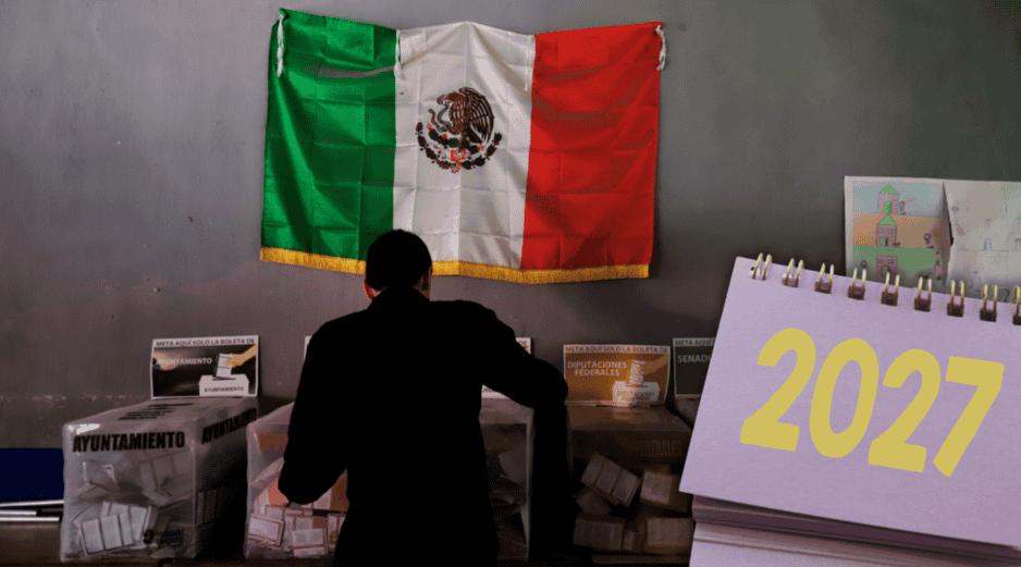 En total, estarán en juego 19 mil 609 cargos de elección popular, abarcando congresos locales, presidencias municipales, sindicaturas y regidurías. EL INFORMADOR / ARCHIVO