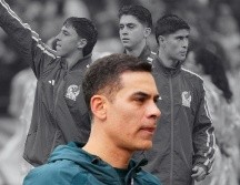 Rafa Márquez, nuevo y oficial director técnico del conjunto azteca, inicia su proceso mundialista con un límite importante en su debut. Imago7 / ARCHIVO