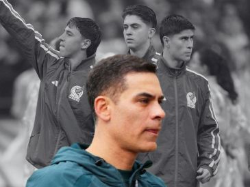Rafa Márquez, nuevo y oficial director técnico del conjunto azteca, inicia su proceso mundialista con un límite importante en su debut. Imago7 / ARCHIVO