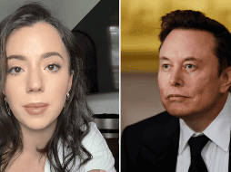 El acuerdo propuesto por Elon Musk a su ex Ashley St. Clair no solo buscaba ocultar detalles íntimos de su relación, sino que le prohibía hablar eternamente sobre X y SpaceX. TikTok / @ashley st. clair / EFE / ARCHIVO