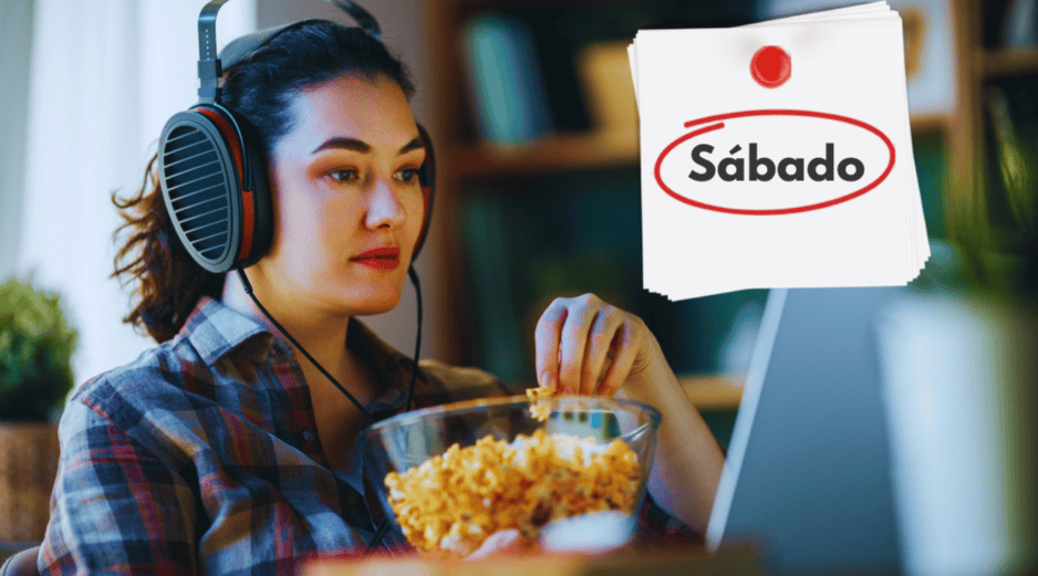 La popular plataforma de streaming acaba de sumar a su extenso catálogo una de las adaptaciones más esperadas de la temporada. ESPECIAL / CANVA