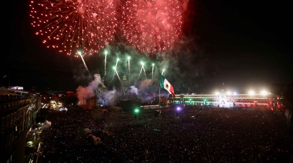 Al final, una celebración memorable no depende de cuánto dinero se gaste, sino de la compañía, la comida y las ganas de pasarla bien. SUN/ARCHIVO