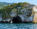 Su combinación de paisaje tropical y actividades acuáticas convierte a Mismaloya en una de las playas jaliscienses que la IA considera imperdibles. EL INFORMADOR / ARCHIVO