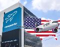 Volaris llegará a 28 ciudades estadounidenses, consolidándose como la aerolínea con mayor oferta de destinos y asientos entre México y la Unión Americana. EL INFORMADOR / ARCHIVO