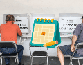 Este 10 de septiembre de 2026, el Consejo General del Instituto Nacional Electoral (INE) dio inicio formal al Proceso Electoral Federal 2026-2027. EL INFORMADOR / ARCHIVO