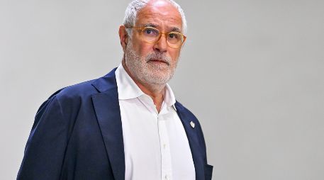 Hasta el momento, el Atlas no ha emitido una postura oficial sobre la situación de Andoni Zubizarreta. IMAGO7