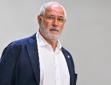 Hasta el momento, el Atlas no ha emitido una postura oficial sobre la situación de Andoni Zubizarreta. IMAGO7
