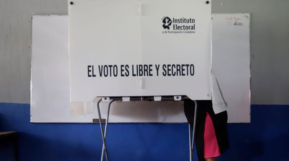 En 2027 se renovarán 31 congresos locales y habrá elecciones de ayuntamientos en 30 estados. EL INFORMADOR / ARCHIVO