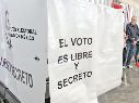 Las campañas serán del 4 de abril al 2 de junio, antes del periodo de reflexión del 3 al 5 de junio. EL INFORMADOR / ARCHIVO