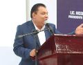 Nicolás González sorprendió al explicar un controvertido crédito de siete millones de pesos. FACEBOOK