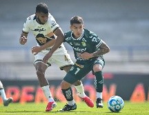 La transmisión del encuentro estará disponible a través de señal abierta y plataformas digitales para no perder ningún detalle de la acción. IMAGO7.