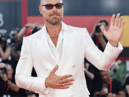 Ricky Martin estrenó este jueves el EP 'ReVivo', un nuevo proyecto musical que celebra su legado a través de una selección de canciones que han marcado distintas etapas de su carrera. EFE/Epa/Fabio Frustaci.