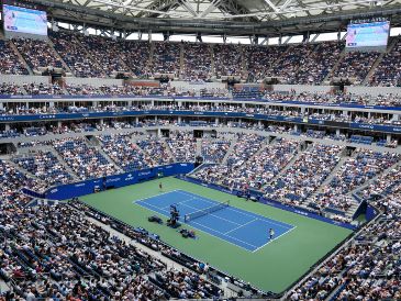 El US Open 2026 reestructura radicalmente los rankings mundiales de la WTA y la ATP con sorpresas y cambios drásticos en la cima de ambos circuitos. EFE/S. YENESEL.