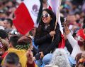 Las actividades patrias en Guadalajara están agendadas para iniciar a las 17:00 horas. SUN / ARCHIVO