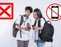 Más allá del ámbito académico, especialistas advierten sobre las severas consecuencias del uso temprano de celulares en el desarrollo infantil. CANVA