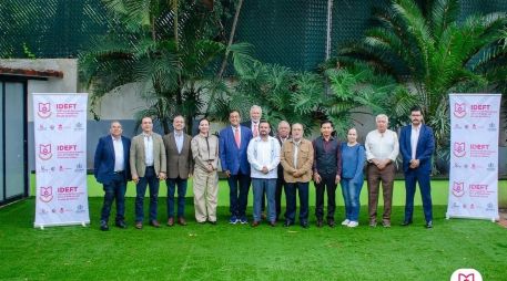 Con estos resultados, el Instituto busca mantener el crecimiento de su oferta de capacitación y ampliar las oportunidades de formación y empleabilidad para la población de Jalisco. CORTESÍA