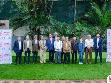 Con estos resultados, el Instituto busca mantener el crecimiento de su oferta de capacitación y ampliar las oportunidades de formación y empleabilidad para la población de Jalisco. CORTESÍA