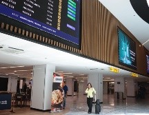 La incorporación de estas cinco ciudades amplía las alternativas de viaje desde Jalisco y de la región, además favorece la llegada de visitantes estadounidenses a Guadalajara y otros puntos del Estado. CORTESÍA