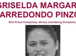 No solo Griselda Arredondo: estos son los hispanos más buscados por el FBI