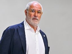 Andoni Zubizarreta presentó su renuncia como vicepresidente deportivo del Atlas debido a desacuerdos internos, específicamente por la llegada de Elías Montiel. ESPECIAL